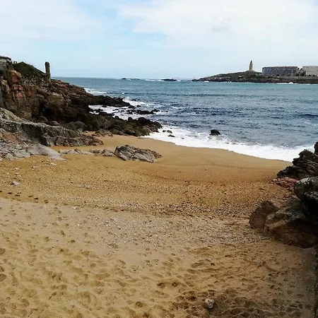 Riazor Apartment A Coruna