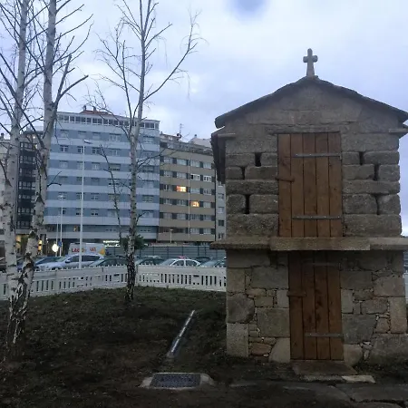 Riazor * A Coruña