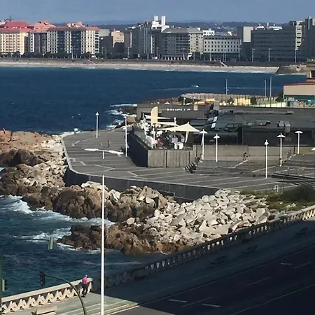 Riazor A Coruna
