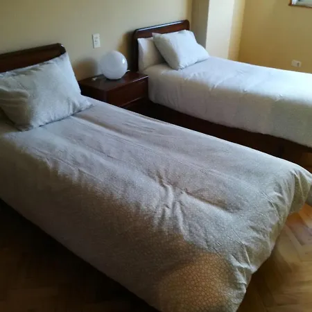 Riazor Apartment A Coruna