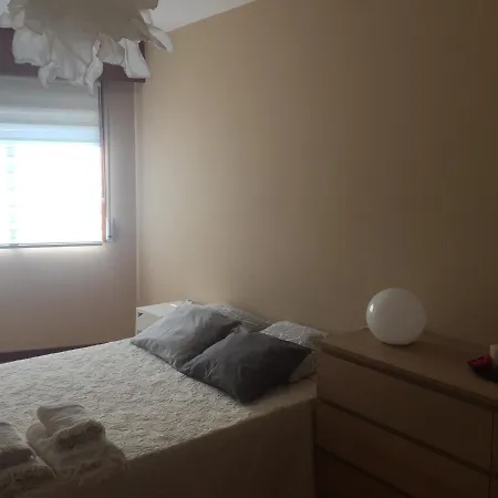 Apartment Riazor