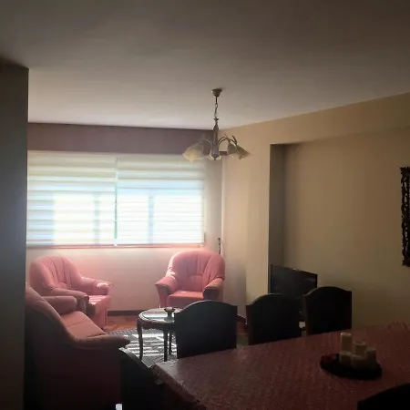 Riazor Apartment *