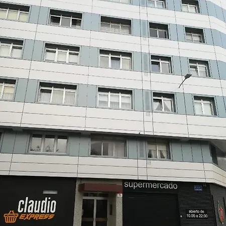 Riazor